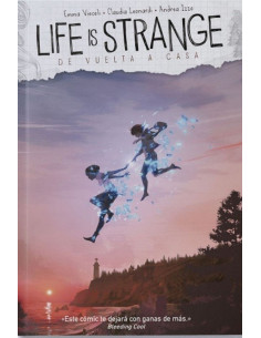 es::Life is Strange. De vuelta a casa