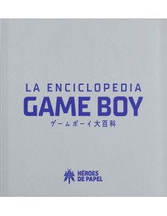 es::La Enciclopedia Game Boy