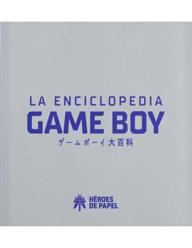 es::La Enciclopedia Game Boy