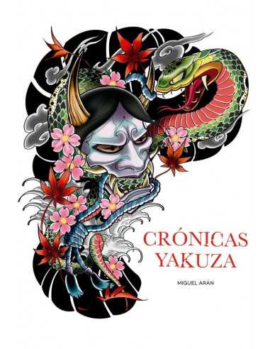 es::Crónicas yakuza