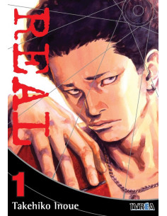 es::Real 01 (New edition)