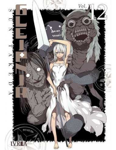 es::Gleipnir 12