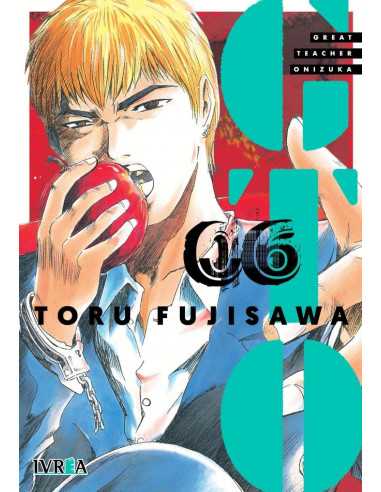 es::GTO Great Teacher Onizuka 06