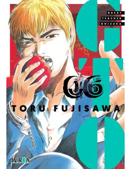 es::GTO Great Teacher Onizuka 06