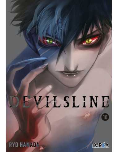 es::Devils Line 10