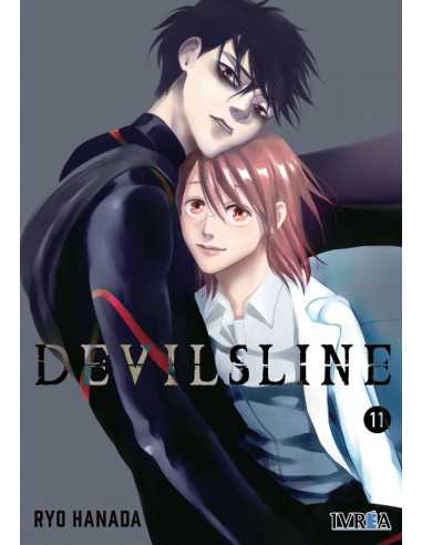 es::Devils Line 11