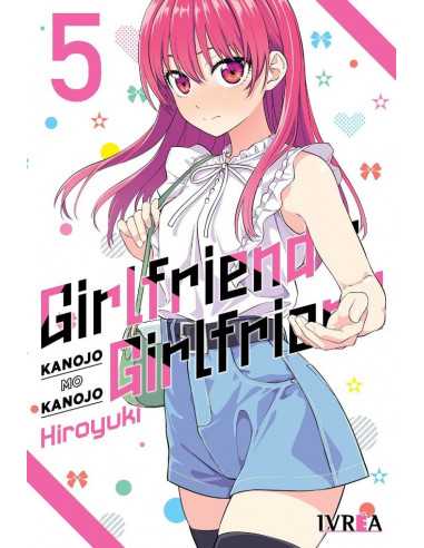 es::Girlfriend & Girlfriend 05