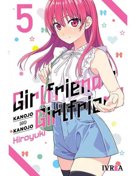 es::Girlfriend & Girlfriend 05