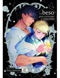 es::Un beso para corromper al inocente