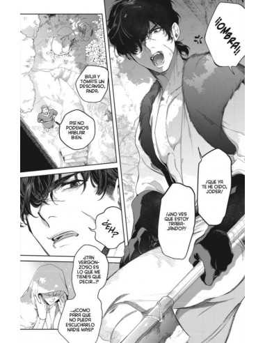 es::Un beso para corromper al inocente