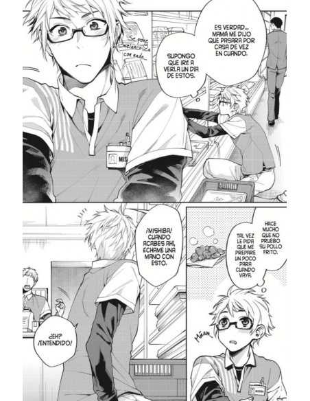 es::Zombie Hide Sex 01 (de 04)