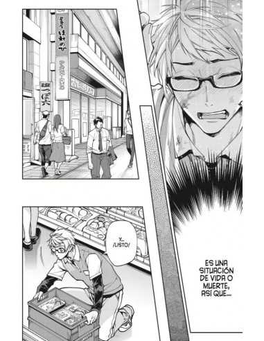 es::Zombie Hide Sex 01 (de 04)