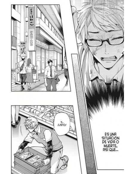 es::Zombie Hide Sex 01 (de 04)