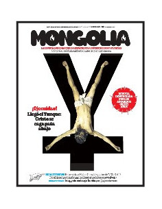 es::Mongolia 119. Marzo 2023