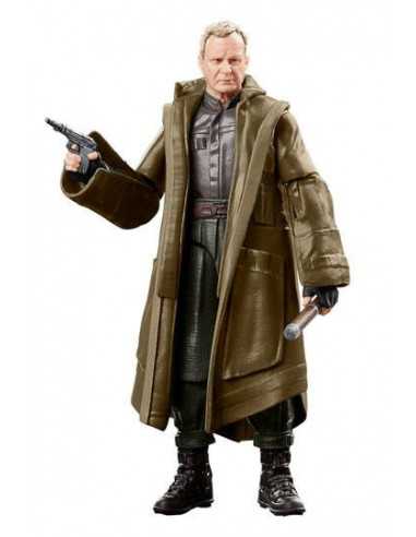 es::EMBALAJE DAÑADO Star Wars: Andor Black Series Figura Luthen Rael 15 cm