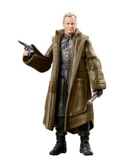 es::EMBALAJE DAÑADO Star Wars: Andor Black Series Figura Luthen Rael 15 cm