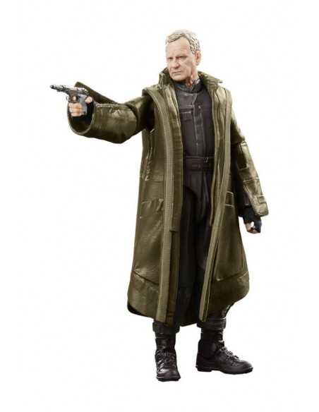 es::EMBALAJE DAÑADO Star Wars: Andor Black Series Figura Luthen Rael 15 cm