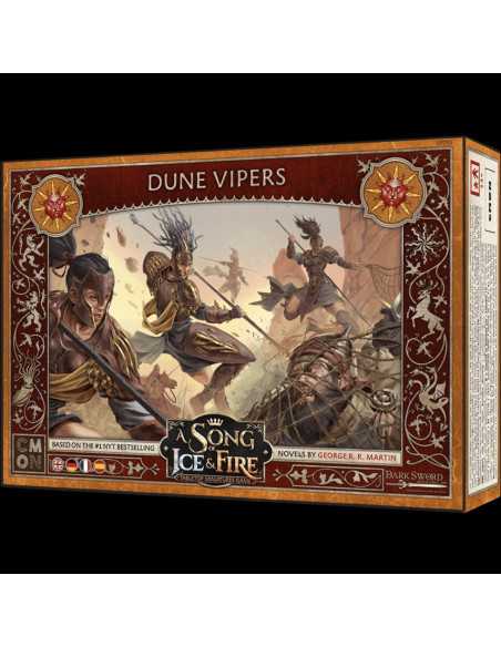 es::Canción de hielo y fuego JDM: Víboras de las dunas 