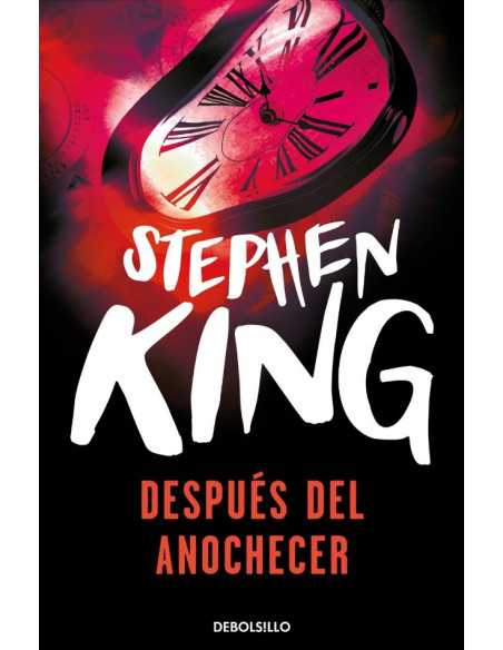 es::Después del anochecer (Nueva edición)