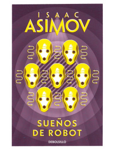 es::Sueños de robot (Nueva edición)