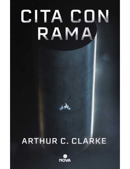 es::Cita con Rama (Edición ilustrada)