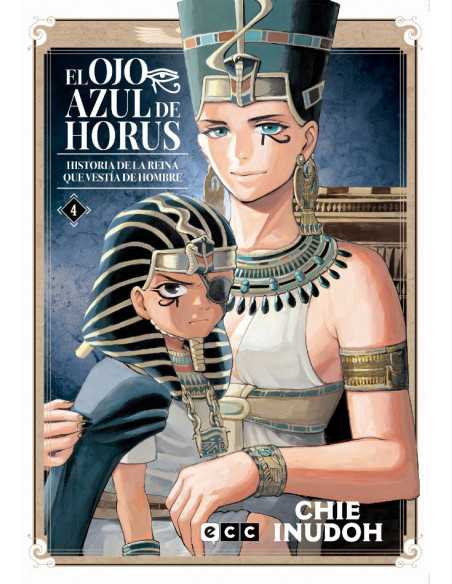 es::El ojo azul de Horus 04 (de 09)