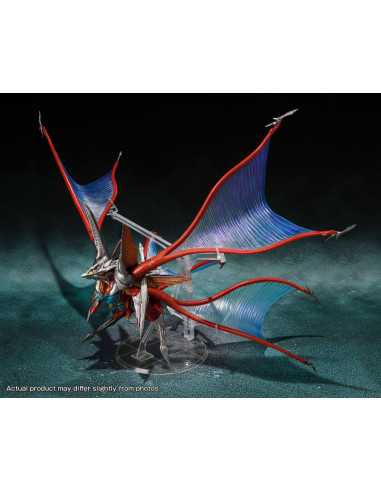 es::Gamera 3 The Revenge of Iris Figura S.H. MonsterArts Iris 17 cm