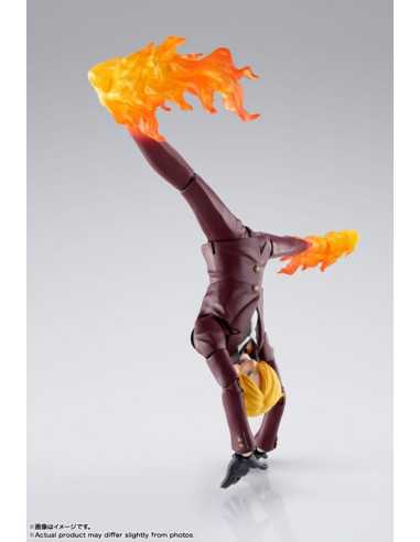 es::One Piece Figura S.H. Figuarts Sanji (The Raid on Onigashima) 15 cm