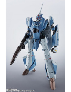 es::Macross Zero Figura Hi-Metal R Chogokin VF-OD Phoenix (Shin Kudo Use) 14 cm