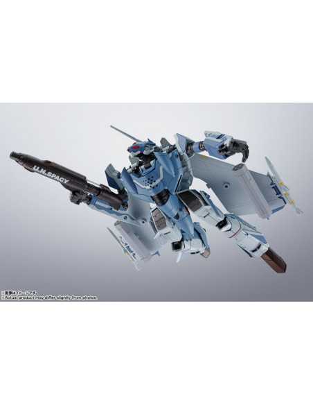 es::Macross Zero Figura Hi-Metal R Chogokin VF-OD Phoenix (Shin Kudo Use) 14 cm