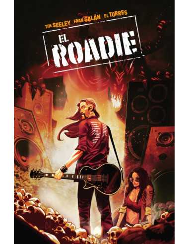 es::El Roadie