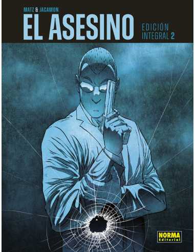 es::El Asesino. Integral 02