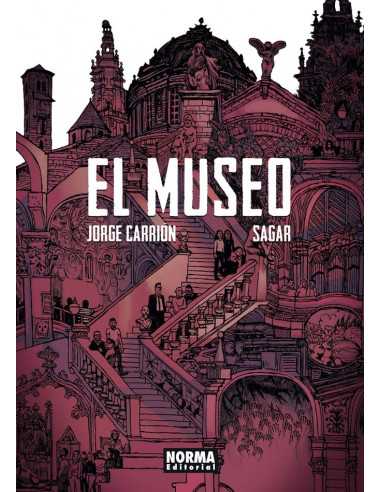 es::El Museo