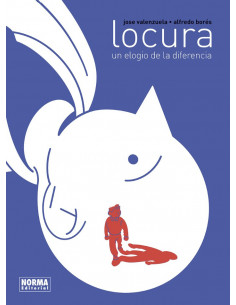 es::Locura. Un elogio de la diferencia