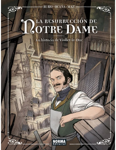 es::La resurrección de Notre Dame