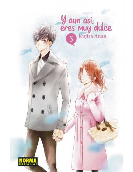 es::Y aun así, eres muy dulce 03