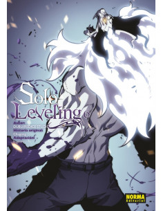 es::Solo Leveling 06