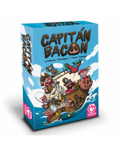 es::Capitán Bacon