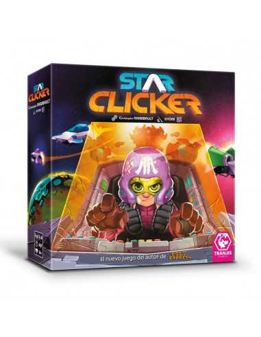 es::Star Clicker