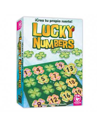 es::Lucky Numbers