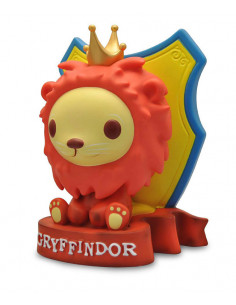 es::Harry Potter Hucha Chibi Gryffindor 16 cm