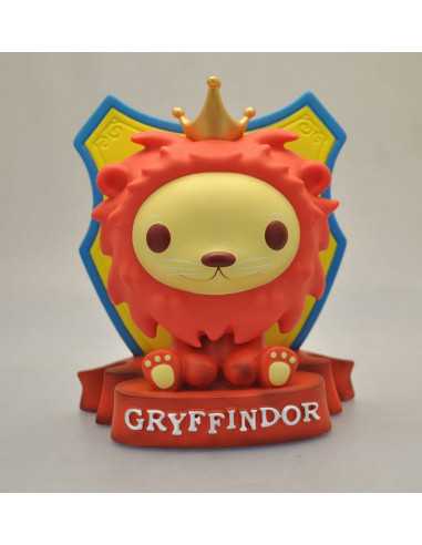 es::Harry Potter Hucha Chibi Gryffindor 16 cm