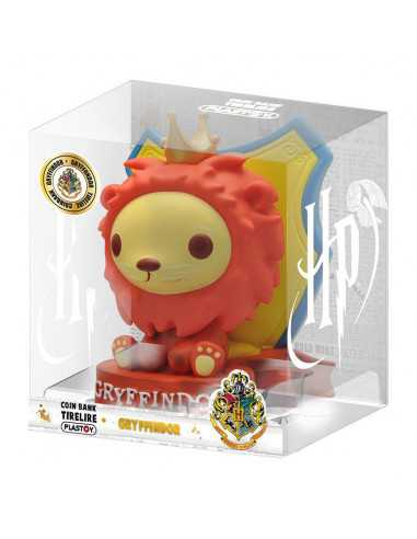 es::Harry Potter Hucha Chibi Gryffindor 16 cm