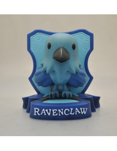 es::Harry Potter Hucha Chibi Ravenclaw 14 cm 2
