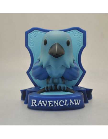 es::Harry Potter Hucha Chibi Ravenclaw 14 cm