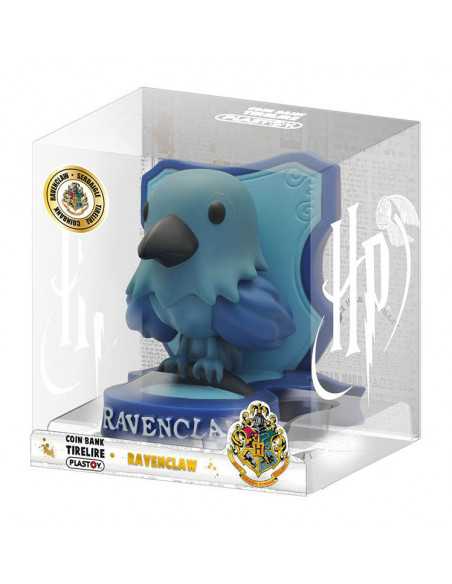 es::Harry Potter Hucha Chibi Ravenclaw 14 cm