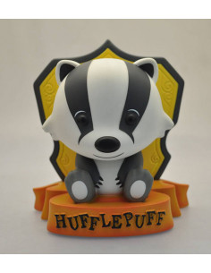 es::Harry Potter Hucha Chibi Hufflepuff 15 cm 2