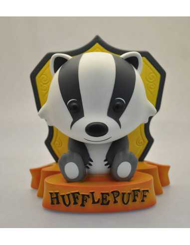 es::Harry Potter Hucha Chibi Hufflepuff 15 cm