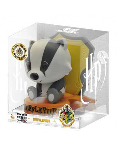 es::Harry Potter Hucha Chibi Hufflepuff 15 cm