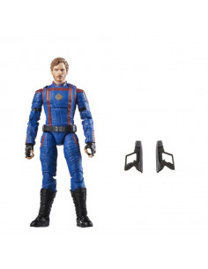 es::Marvel Legends Guardians of the Galaxy Vol. 3 Figura Star-Lord 15 cm